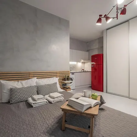 Apartmán Lenico Beachfront *