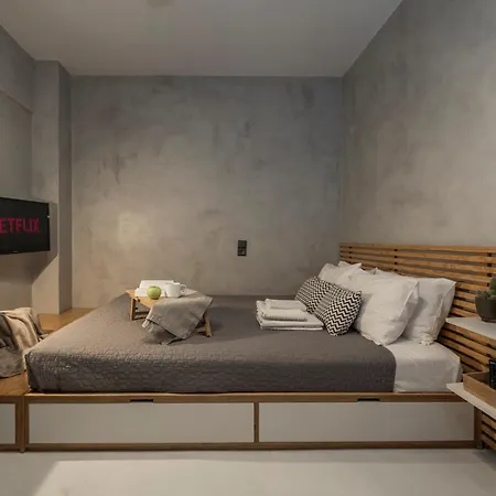 Lenico Beachfront *