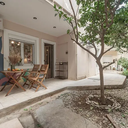 Lenico Beachfront * Agia Pelagia