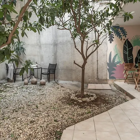 Apartmán Lenico Beachfront *